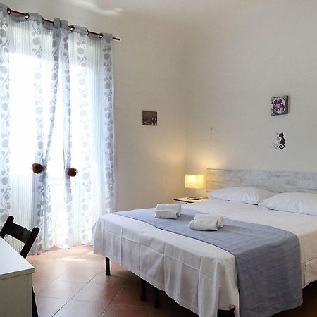 Mia Palace Firenze Eksteriør bilde