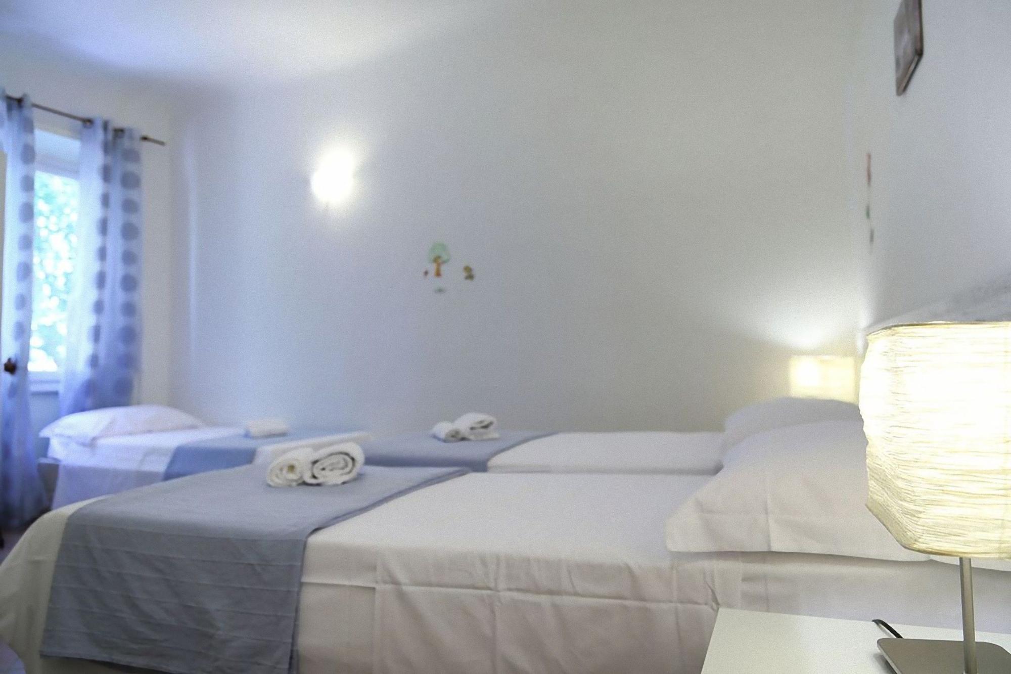 Mia Palace Firenze Eksteriør bilde