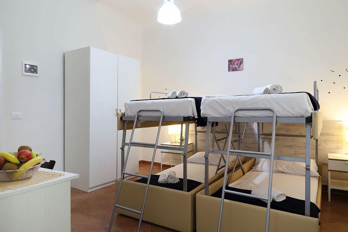 Mia Palace Firenze Eksteriør bilde