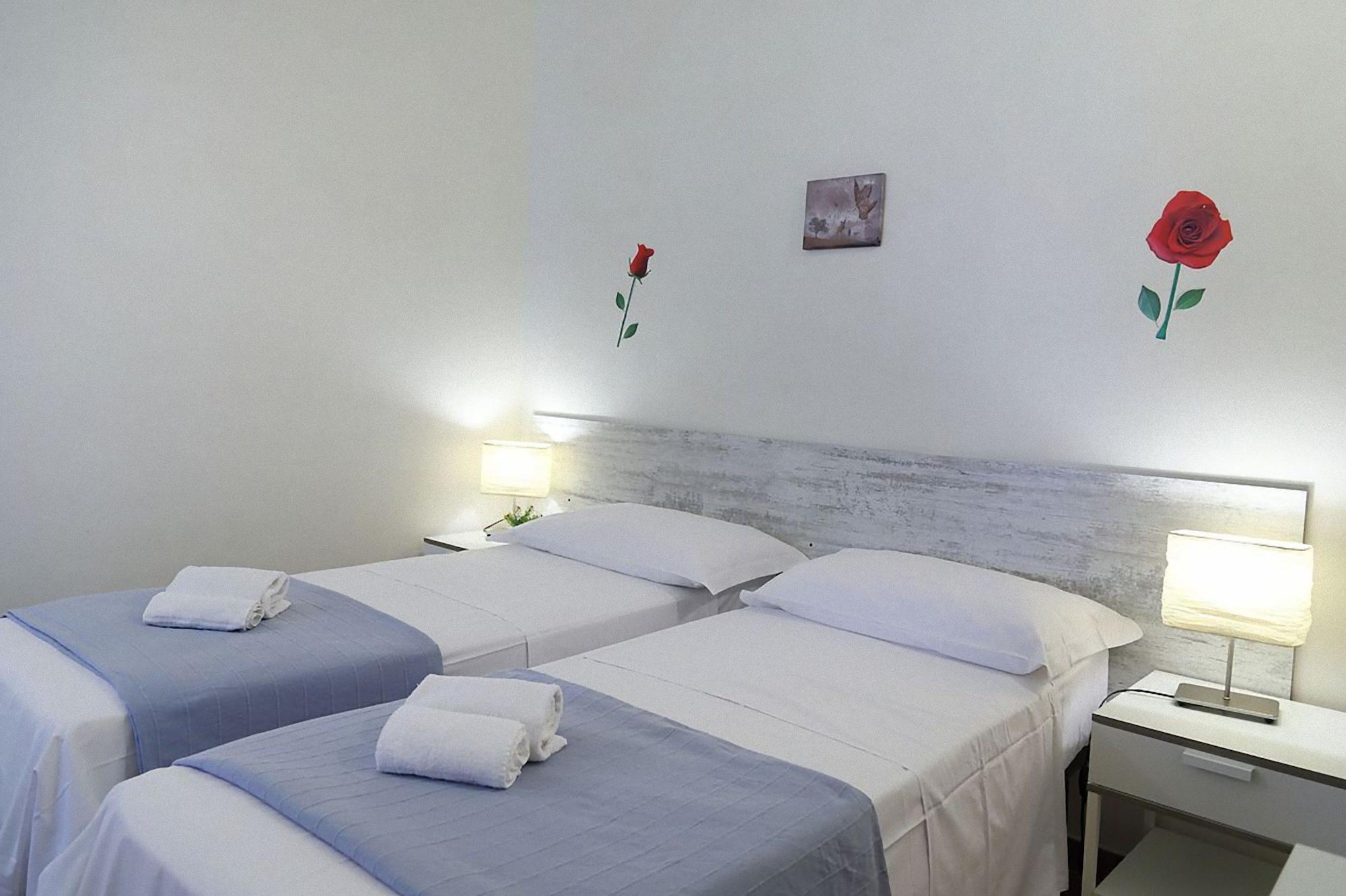 Mia Palace Firenze Eksteriør bilde