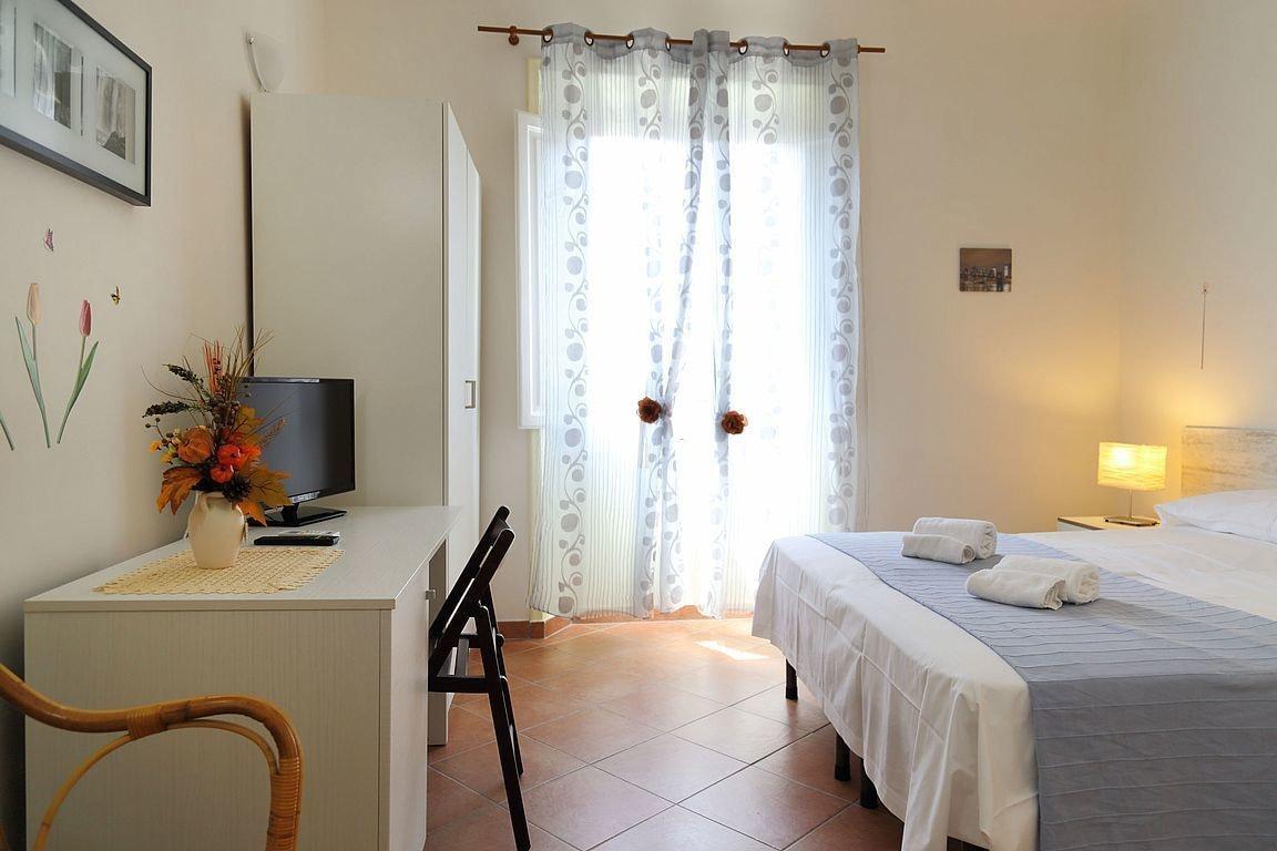 Mia Palace Firenze Eksteriør bilde