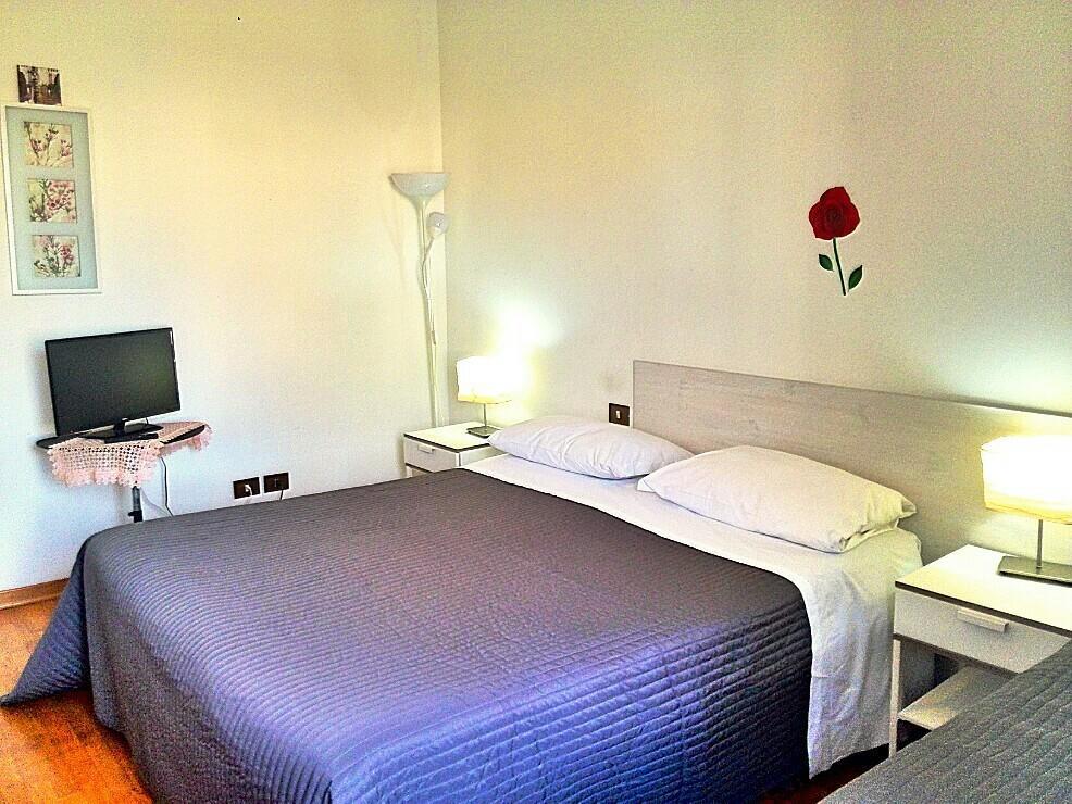 Mia Palace Firenze Rom bilde