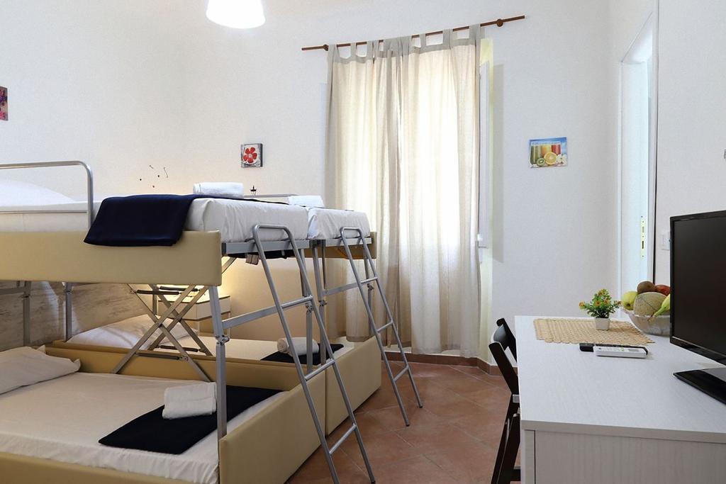 Mia Palace Firenze Eksteriør bilde