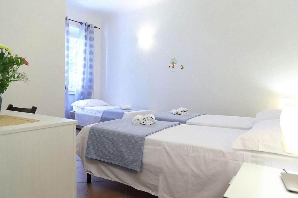 Mia Palace Firenze Eksteriør bilde