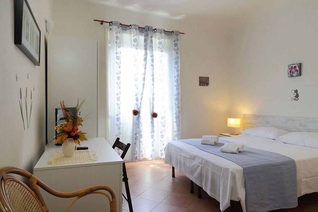 Mia Palace Firenze Eksteriør bilde