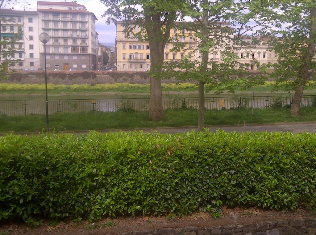 Mia Palace Firenze Eksteriør bilde