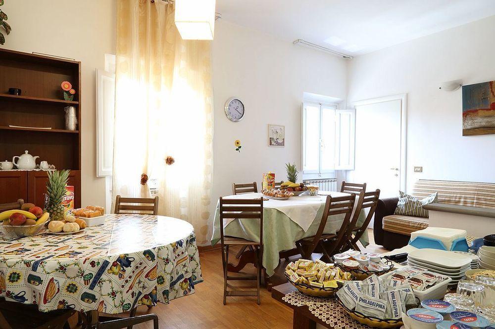 Mia Palace Firenze Eksteriør bilde