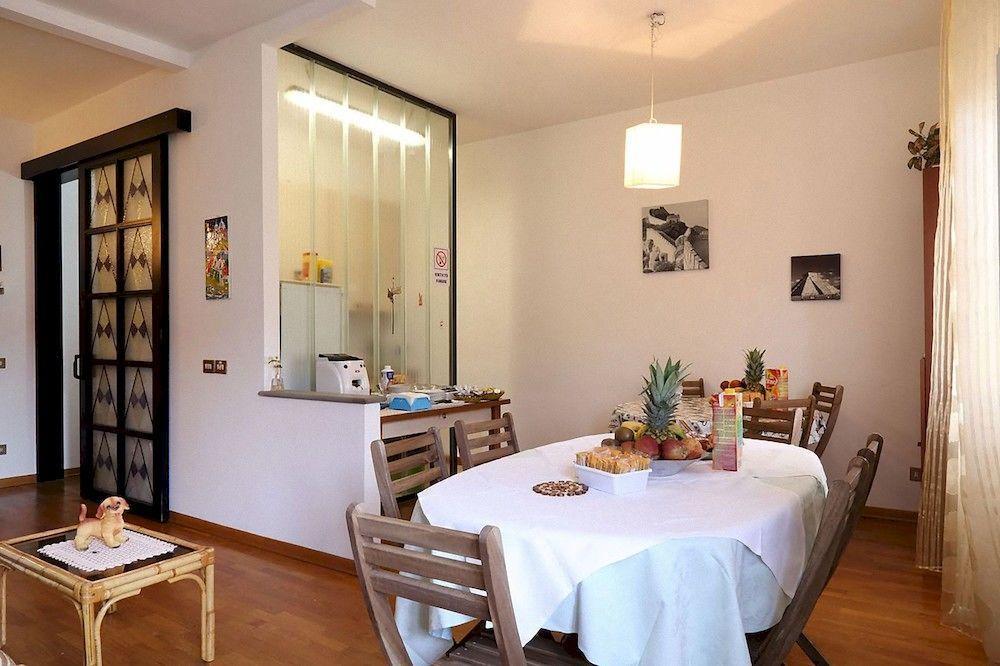 Mia Palace Firenze Eksteriør bilde