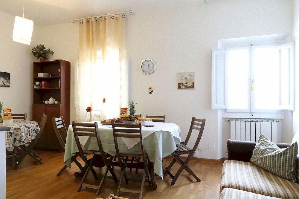 Mia Palace Firenze Eksteriør bilde