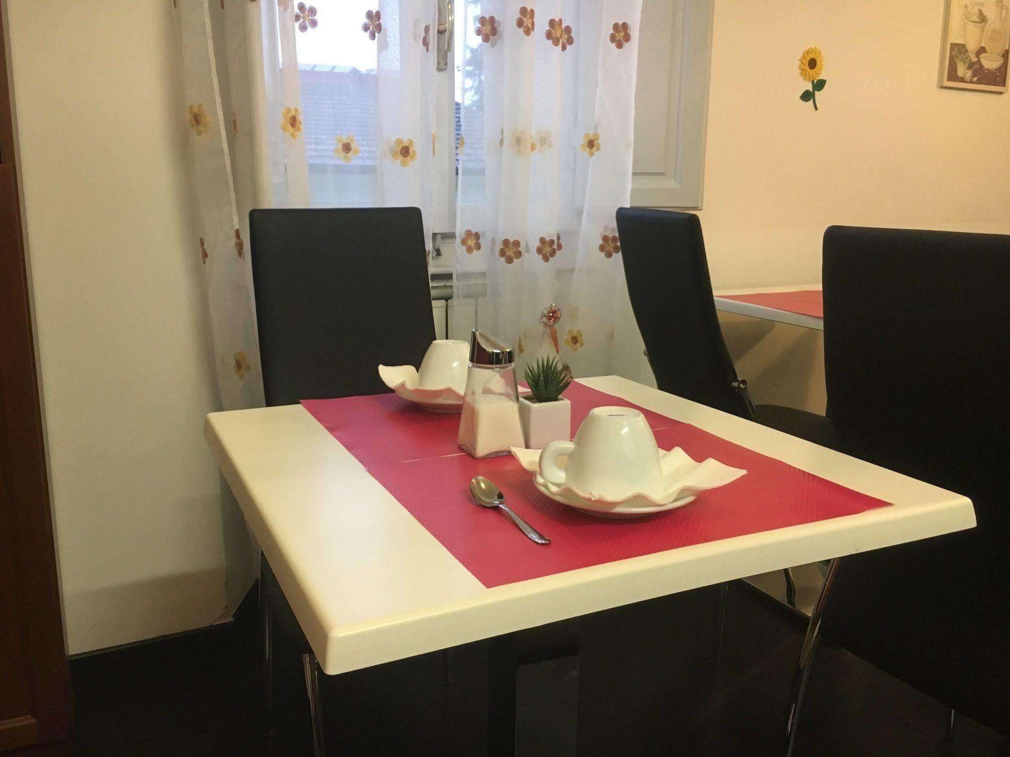 Mia Palace Firenze Eksteriør bilde